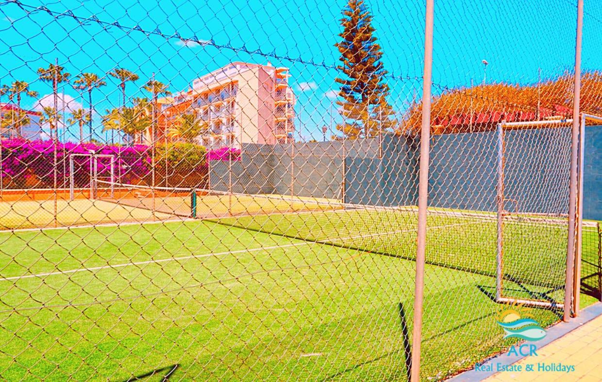 Canela Park, Isla Canela - By Ac Real Экстерьер фото
