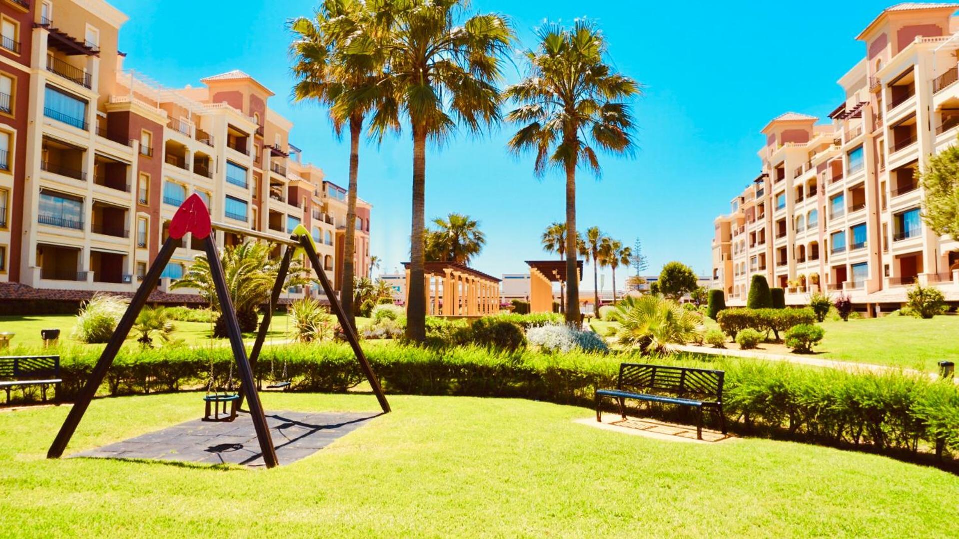 Canela Park, Isla Canela - By Ac Real Экстерьер фото